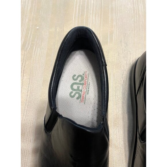 SAS tripod comfort size 9.5 slip on shoes - Picture 8 of 8